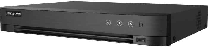 HIKVISION - iDS-7204HUHI-M1/X