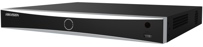 HIKVISION - DS-7608NXI-K2/8P(D)