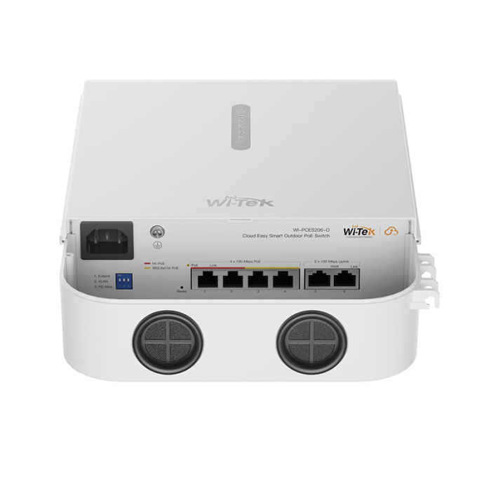 WI-TEK - WI-PCES206-O - Image 3