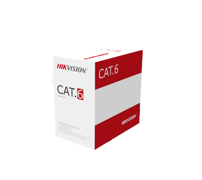 HIKVISION - DS-1LN6U-W/CCA