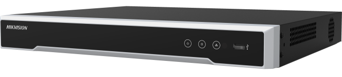 HIKVISION - DS-7608NI-M2