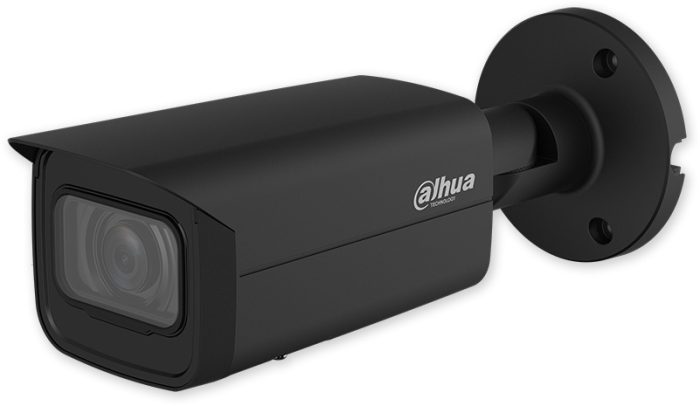 DAHUA - IPC-HFW5541T-ASE-0360B-S3-BLACK