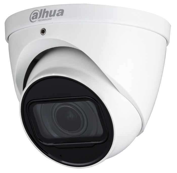 DAHUA - HAC-HDW1200T-Z-A-2712-S6