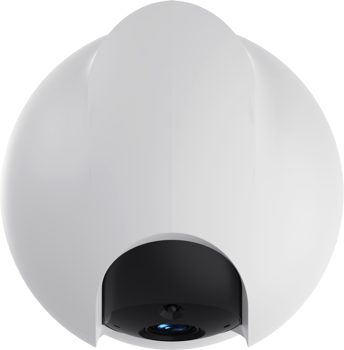 HIKVISION - DS-2CV2Q21G1-IDW(W) - Image 3