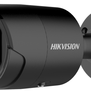 HIKVISION - DS-2CD2046G2-IU(C) Black