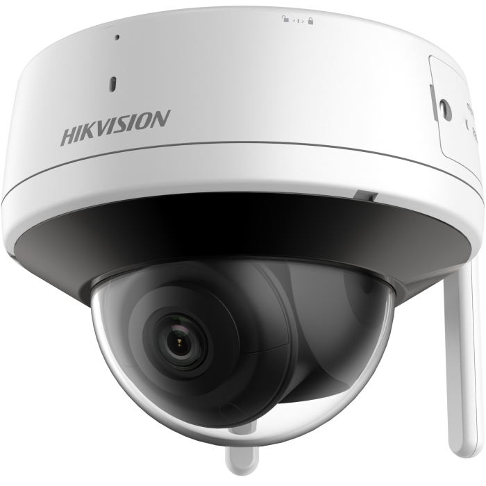 HIKVISION - DS-2CV2141G2-IDW(W)