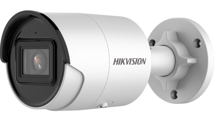 HIKVISION - DS-2CD2026G2-IU