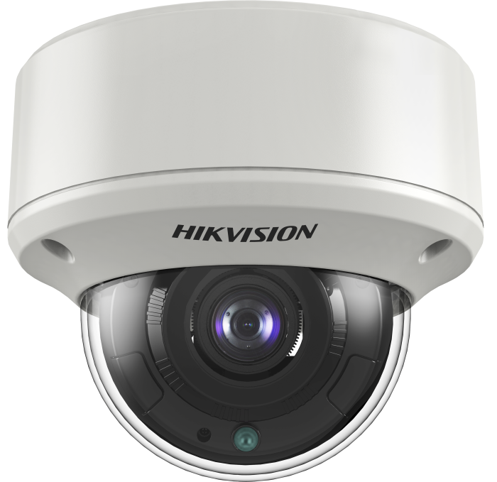 HIKVISION - DS-2CE59H8T-AVPIT3ZF