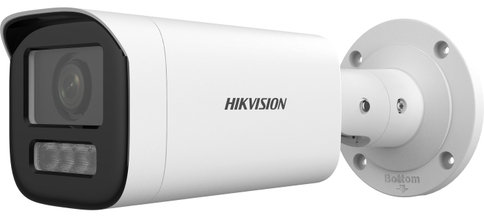 HIKVISION - DS-2CD1643G2-LIZU