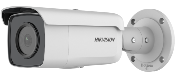 HIKVISION - DS-2CD2T46G2-4I(C) 4mm