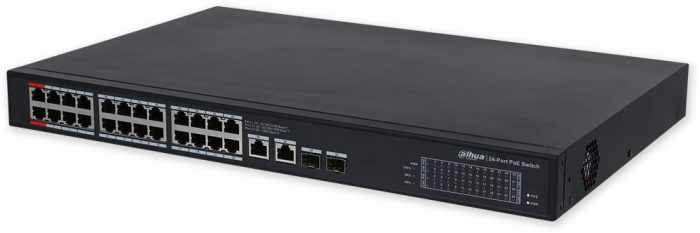 DAHUA - CS4228-24GT-375