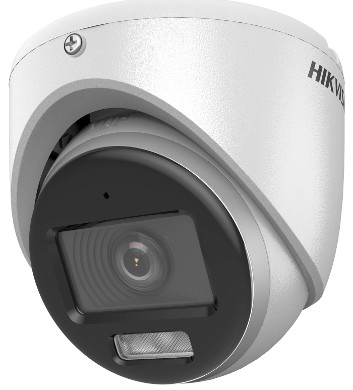 HIKVISION - DS-2CE70KF0T-LMFS