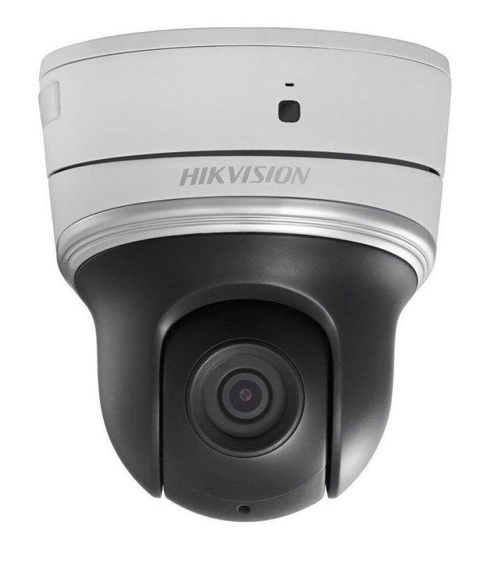 HIKVISION - DS-2DE2204IW-DE3/W