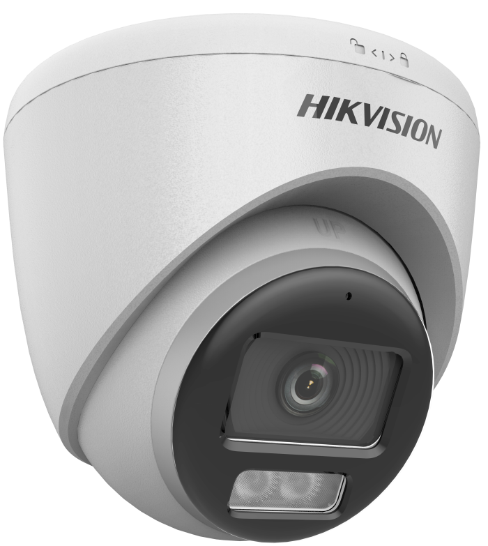 HIKVISION - DS-2CE72KF0T-LFS - Image 2