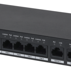 DAHUA - CS4010-8ET-110