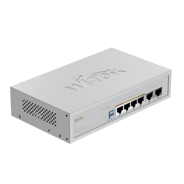 WI-TEK - WI-PS206S (V2) - Image 3