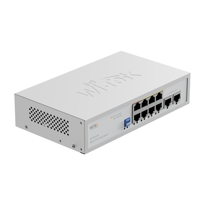WI-TEK - WI-PS210GS (V2) - Image 2