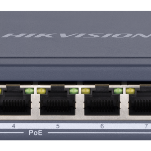HIKVISION - DS-3E0310P-E/M