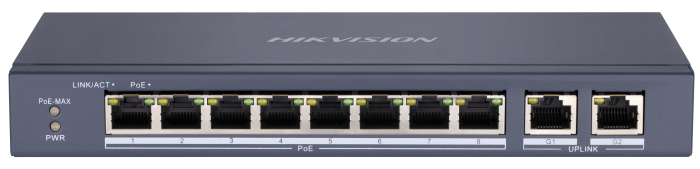 HIKVISION - DS-3E0310P-E/M