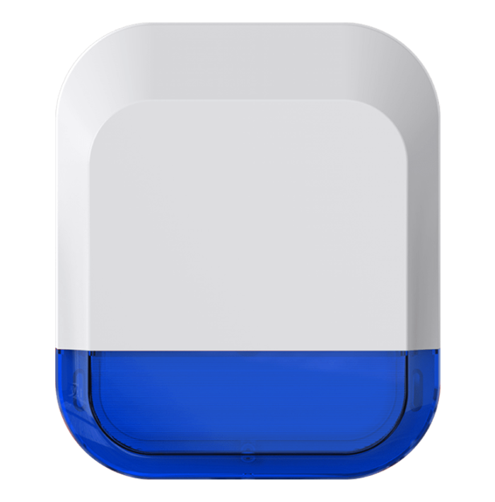 OMEGA - OUTDOOR SIREN