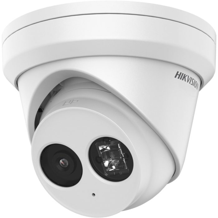 HIKVISION - DS-2CD2383G2-IU