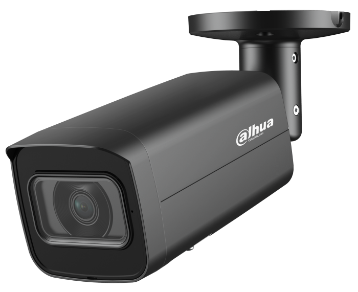 DAHUA - IPC-HFW2841T-ZAS-27135-BLACK