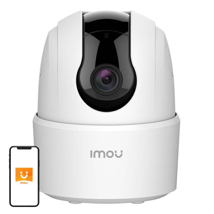 IMOU - RANGER 2C 3MP