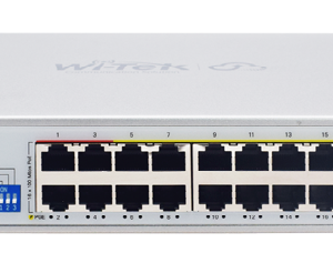 WI-TEK - WI-PCES218GF