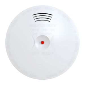 OMEGA - SMOKE DETECTOR