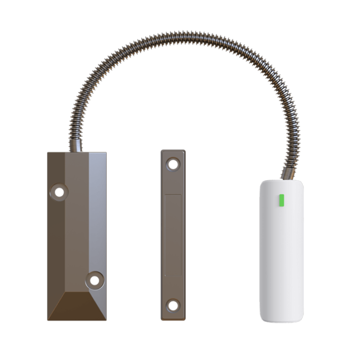 OMEGA - GARAGE DOOR SENSOR
