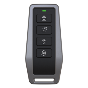 OMEGA - REMOTE CONTROLLER