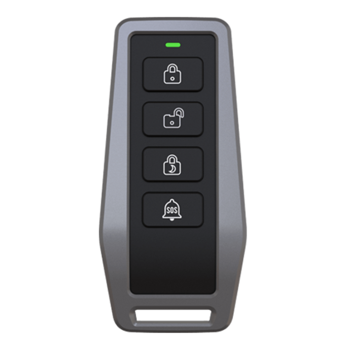 OMEGA - REMOTE CONTROLLER