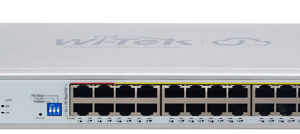 WI-TEK - WI-PCES226GF