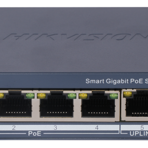 HIKVISION - DS-3E1505P-EI