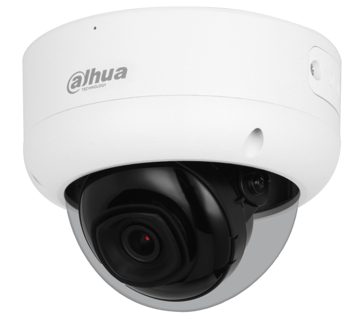 DAHUA - IPC-HDBW3841E-AS-0280B-S2