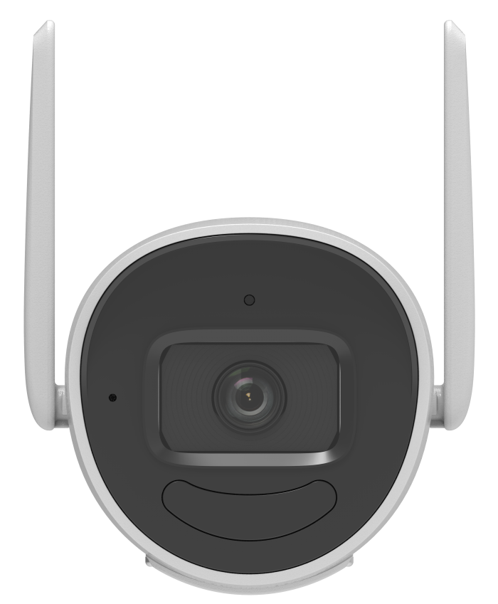 HIKVISION - DS-2CV2041G2-IDW(W) - Image 3