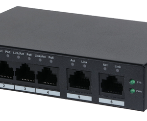 DAHUA - CS4006-4ET-60