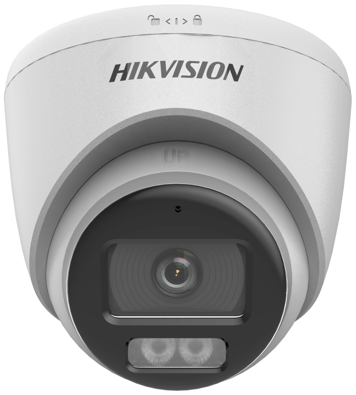 HIKVISION - DS-2CE72KF0T-LFS - Image 3