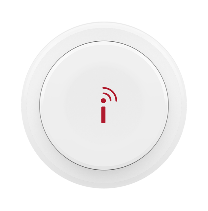 OMEGA - SMART BUTTON