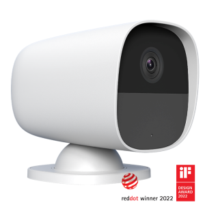 OMEGA - BATTERY CAM