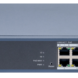 HIKVISION - DS-3E1518P-EI/M