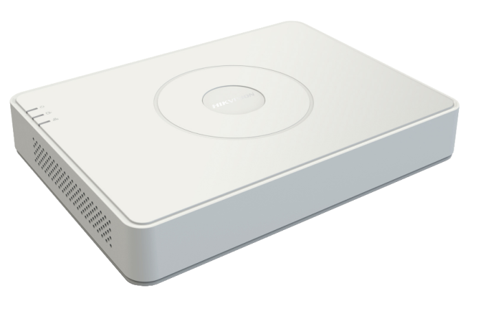 HIKVISION - iDS-7116HQHI-M1/S(E)