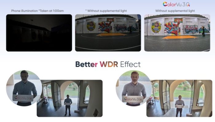 HIKVISION - DS-2CD2347G3-LI2UY - Image 2