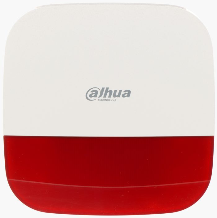 DAHUA - ARA13-W2(868)(Red)