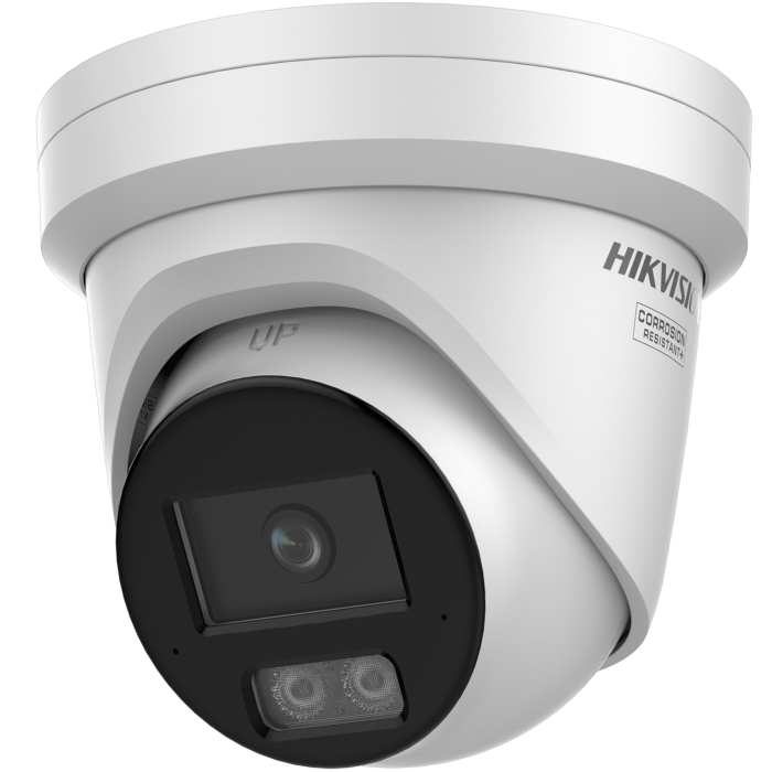HIKVISION - DS-2CD2347G3-LI2UY
