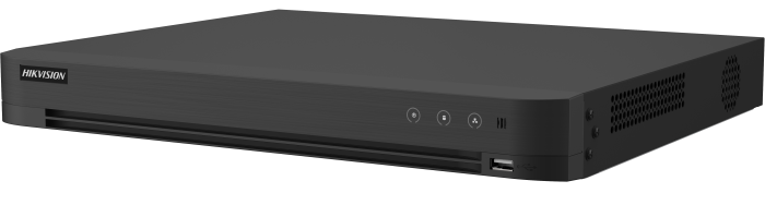 HIKVISION - iDS-7216HQHI-M2/XT