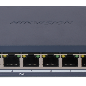 HIKVISION - DS-3E1510P-EI/M