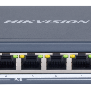 HIKVISION - DS-3E1510P-SI