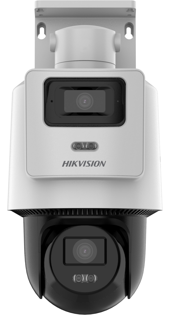 HIKVISION - DS-2SE2C400MWG-E/14 - Image 2