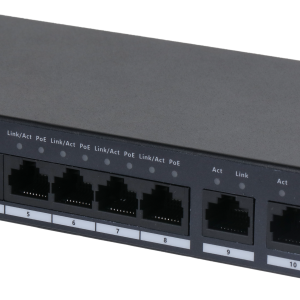 DAHUA - CS4010-8GT-110